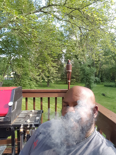 Cigar Shop «Big Buddha Cigar Lounge», reviews and photos, 27 Hawleyville Rd, Newtown, CT 06470, USA