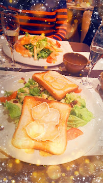 Plats et boissons du Restaurant La Crêperie à Bar-sur-Seine - n°14