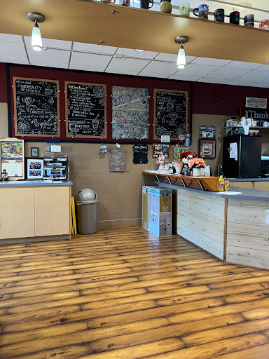 Coffee Shop «Serenity Coffee Shop», reviews and photos, 601 SW Park St, Okeechobee, FL 34972, USA