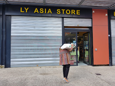 Ly Asia Store à Alençon