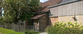 Camperhoeve De Bonterie