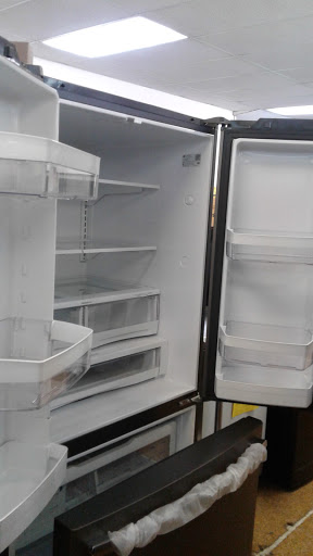 Appliance Store «Smith Appliance», reviews and photos, 685 Powder Springs St, Marietta, GA 30064, USA