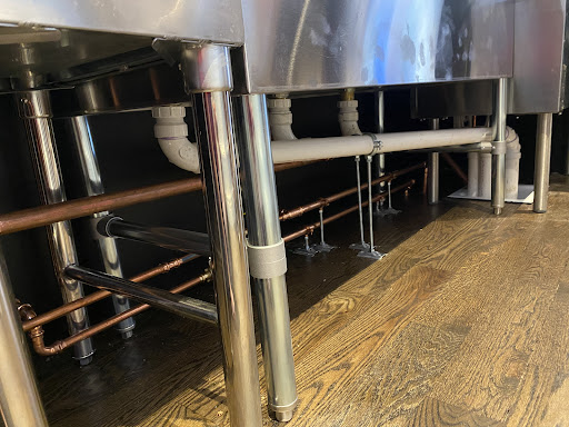 Plumber «Rubber Duck Plumbing Inc.», reviews and photos, 1265 Montauk Hwy, Copiague, NY 11726, USA