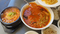 Kimchi du Restaurant coréen 대장 DAEJANG (restaurant coréen) à Paris - n°1