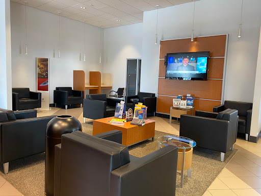 Car Dealer «Worden-Martin Buick GMC», reviews and photos, 1404 N Dunlap St, Savoy, IL 61874, USA