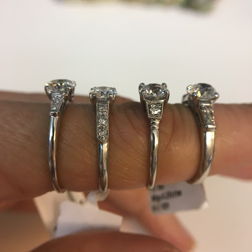 Jewelry Store «Lang Antique & Estate Jewelry», reviews and photos, 309 Sutter St, San Francisco, CA 94108, USA