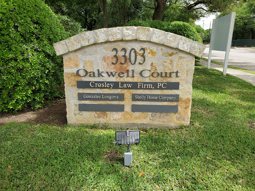 Personal Injury Attorney «Crosley Law Firm, P.C.», reviews and photos