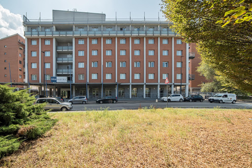 Idea Hotel Torino Mirafiori