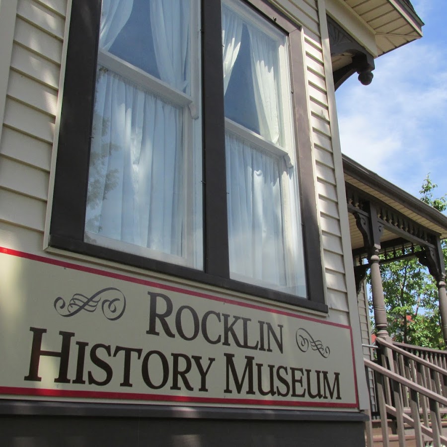 Rocklin Historical Society & Museum