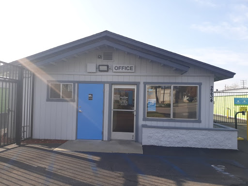 Storage Facility «Extra Space Storage», reviews and photos, 2234 Arrow Hwy, La Verne, CA 91750, USA