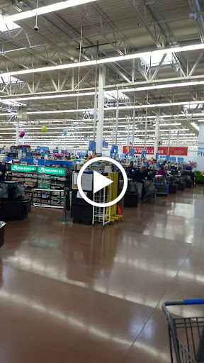 Department Store «Walmart Supercenter», reviews and photos, 10392 Fremont Pike, Perrysburg, OH 43551, USA