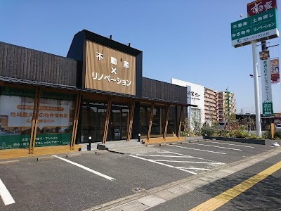 クローバーハウス株式会社