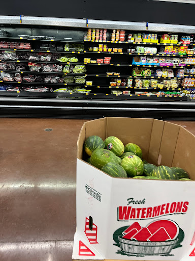 Supermarket «Walmart Neighborhood Market», reviews and photos, 850 W Rusk St, Rockwall, TX 75087, USA