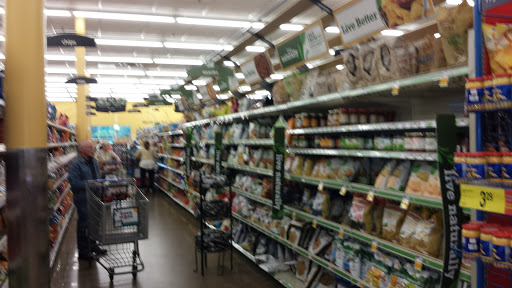 Grocery Store «Kroger», reviews and photos, 120 S Memorial Dr, New Castle, IN 47362, USA