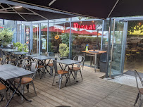 Atmosphère du Restaurant PIRAAT café Orléans à Orléans - n°14