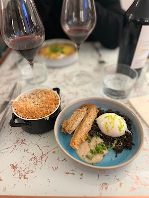 La Petite Expérience à Paris
