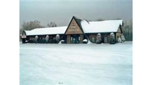 Ski Shop «Bear Creek Ski Shack», reviews and photos, 200 Montage Mountain Rd, Moosic, PA 18507, USA