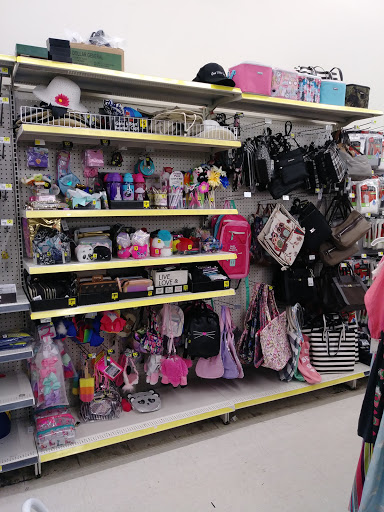 Discount Store «Dollar General», reviews and photos, 129 Eagle School Rd, Martinsburg, WV 25404, USA