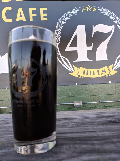 47 Hills Brewing Company image