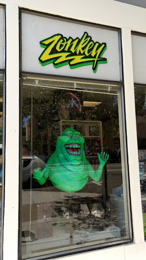 Toy Store «Zonkey», reviews and photos, 161 Jackson St, San Jose, CA 95112, USA