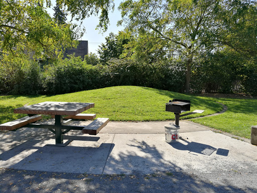 Park «Oxbow Park», reviews and photos, 6430 Corson Ave S, Seattle, WA 98134, USA