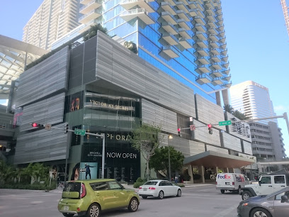 Brickell City Centre Commercial Leasing