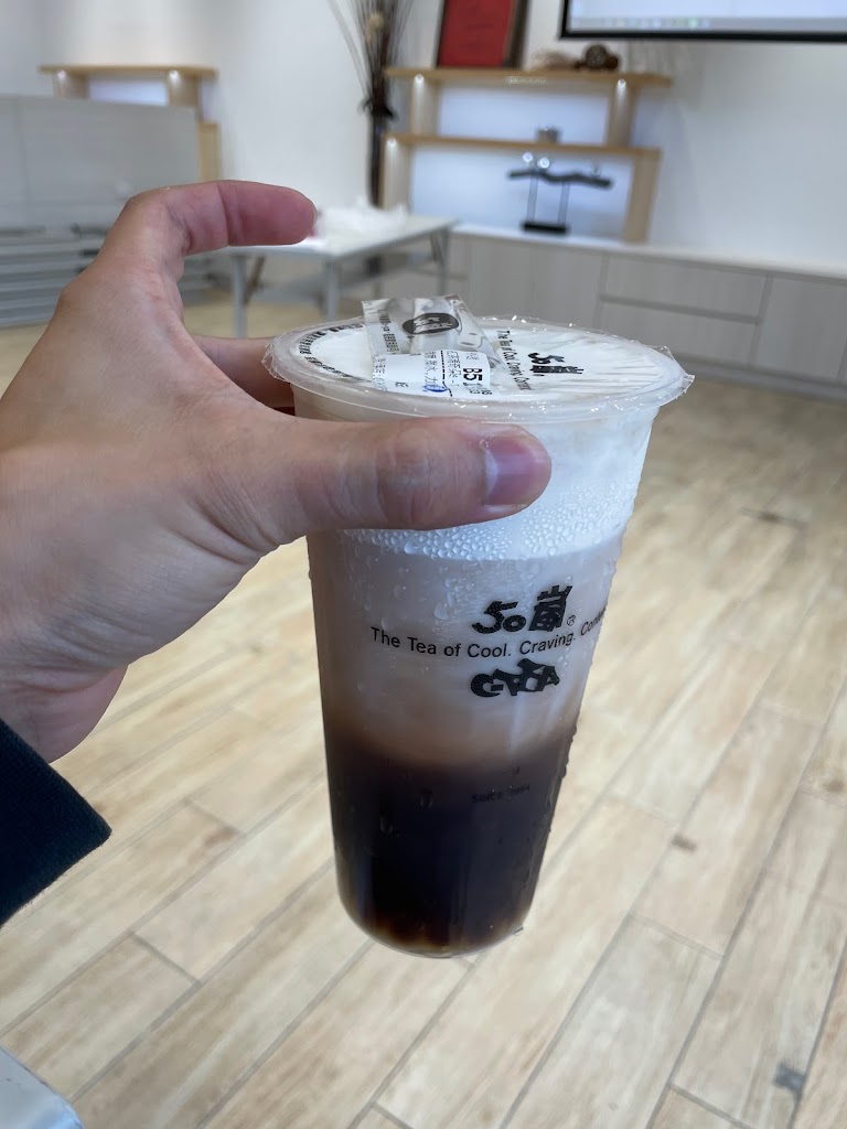 50嵐 八德介壽店 的照片