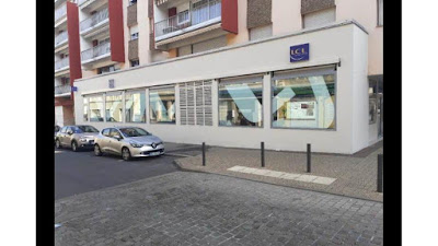 LCL Banque et assurance à Montceau-les-Mines