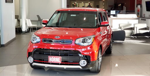 Kia Dealer «Horne Kia», reviews and photos, 1465 E Motorplex Loop, Gilbert, AZ 85297, USA