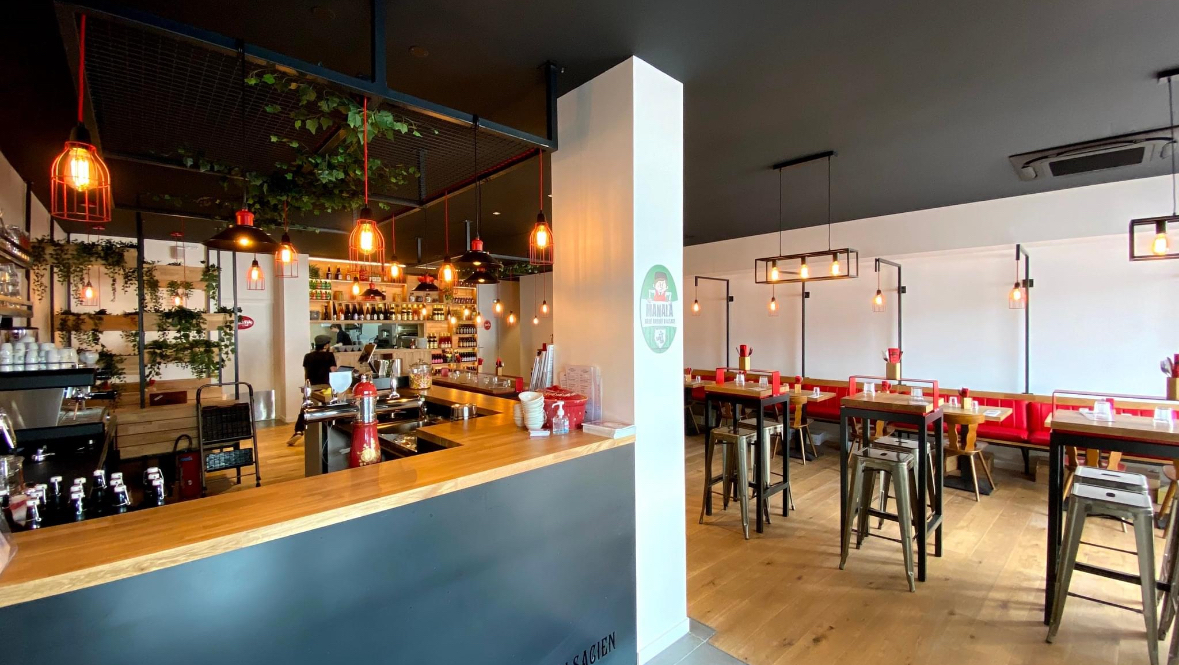 Photo de L'Alsacien Dijon