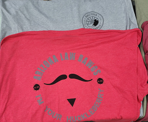 Gun Shop «Arizona Law Dawgs LLC», reviews and photos, 44870 W Hathaway Ave Suite 1, Maricopa, AZ 85139, USA