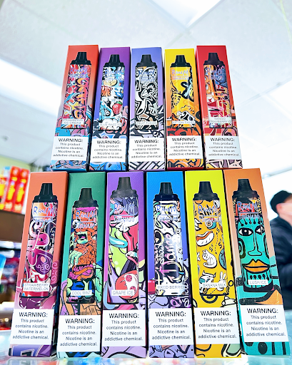 Tobacco Shop «Beverage & Smoke Shop», reviews and photos, 2140 SW 336th St, Federal Way, WA 98023, USA