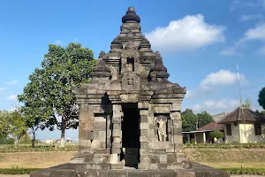 Candi Gebang image