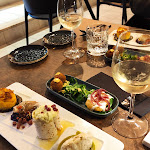 Photo n°3 de l'avis de Solange.a fait le 28/01/2024 à 13:45 sur le  Ristorante La Bilancia à Senigallia