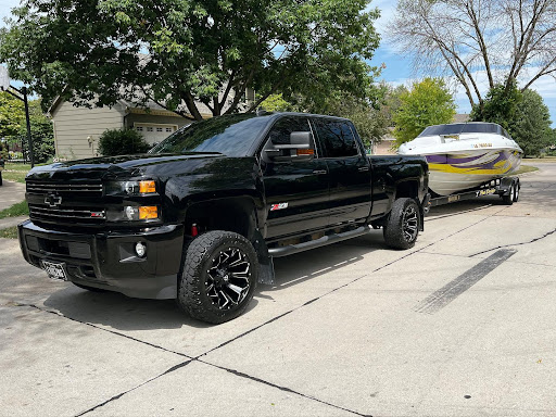 OCDetailing GreaterDSM en Ankeny