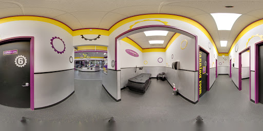 Gym «Planet Fitness», reviews and photos, 9503 S Cicero Ave, Oak Lawn, IL 60453, USA