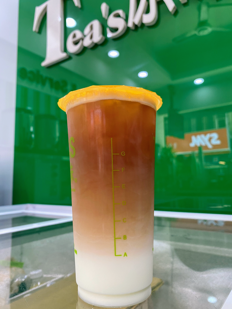 Tea's原味 中壢南亞 的照片