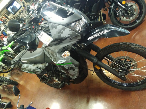 Motorcycle Dealer «Scott Powersports, Inc.», reviews and photos, 1675 PA-309, Coopersburg, PA 18036, USA