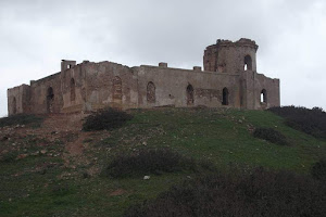 Castel of tebbana image