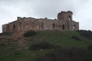 Castle of tebbana image