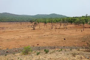 Ghatkarwadi Dam image