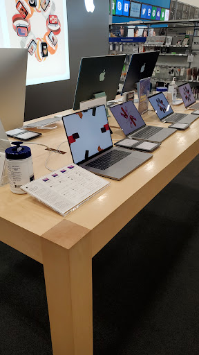 Electronics Store «Best Buy», reviews and photos, 1420 Nixon Dr, Mt Laurel, NJ 08054, USA