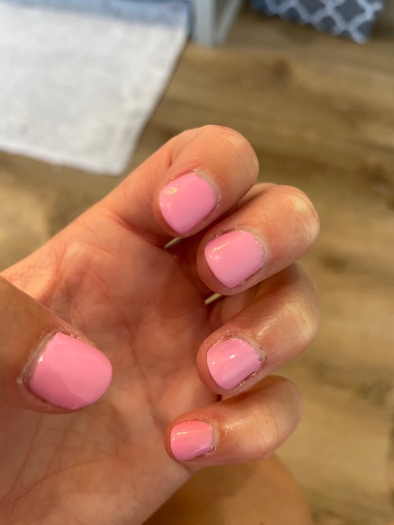 Lovely Nails 39042