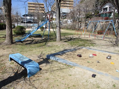 毘沙門台南第二公園