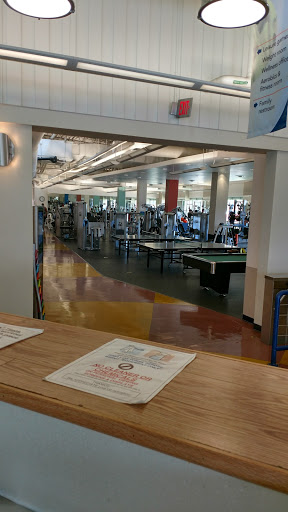Recreation Center «University of Texas-Houston Recreation Center», reviews and photos, 7779 Knight Rd, Houston, TX 77054, USA