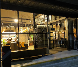 The HUB Bali photo