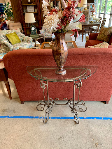 Thrift Store «Empty the Nest», reviews and photos, 8812 7th Ave N, Golden Valley, MN 55427, USA