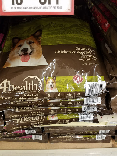 Home Improvement Store «Tractor Supply Co.», reviews and photos, 540 Water St #100, Chardon, OH 44024, USA