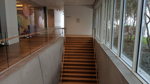 Art Museum «Kimbell Art Museum», reviews and photos, 3333 Camp Bowie Blvd, Fort Worth, TX 76107, USA