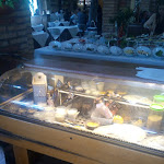 Photo n°4 de l'avis de Valentino.i fait le 08/10/2019 à 11:32 sur le  Ristorante Il Pettirosso Pizzeria Tiburtina à Rome